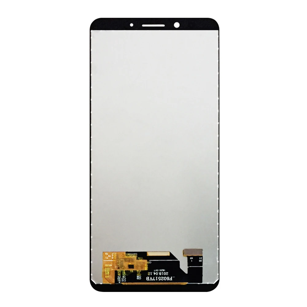 ЖК дисплей и тачскрин для UMIDIGI S2 PRO 100% оригинальный испытанный дигитайзер сменная