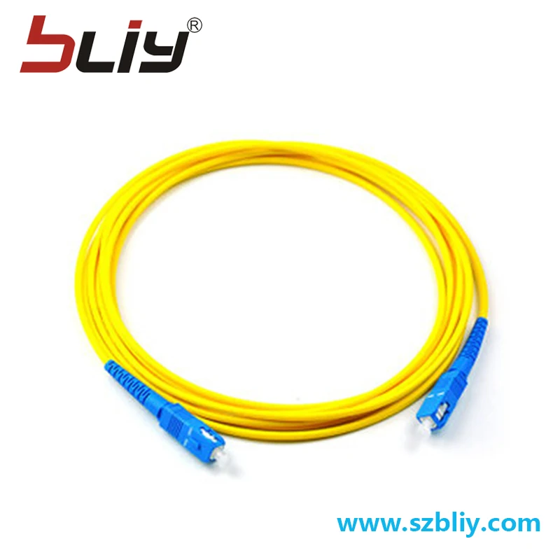 Ftth Оптический набор инструментов для оптоволокна комплект м 3 разъем SC провода