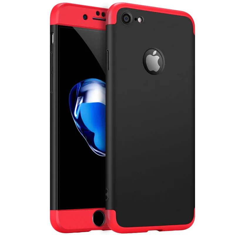 Деловой чехол для телефона девушек и мужчин Apple iPhone 7 plus Роскошный KOOSUK