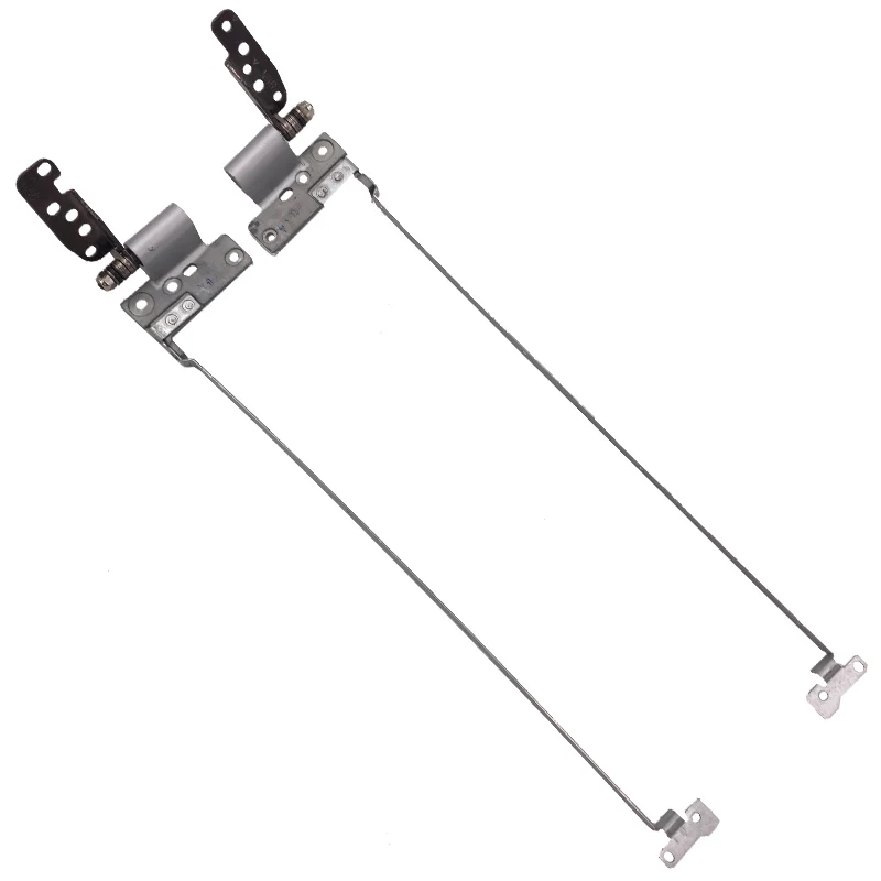 Новые петли для ноутбуков ASUS N56VM N56 N56V PN: 13GN9J10M140 1 13GN910M120 левые и правые ЖК