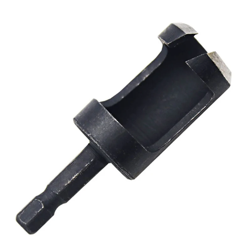 4 шт./компл. набор сверл из углеродистой стали инструментов для деревообработки 6