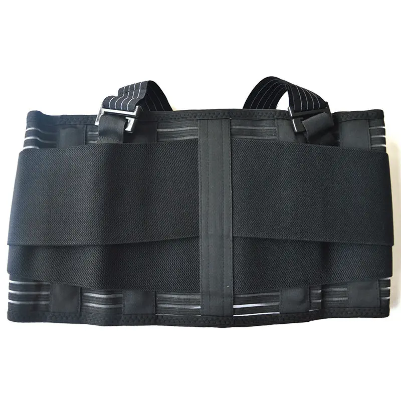 

Male Female Corset Back Shoulder Support Belt Back Posture Correction Corrector Belt Men Karsetny Back Belt Back Support Y001