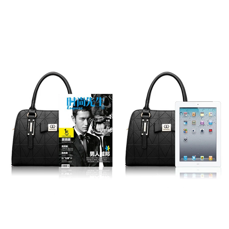 Роскошные сумки женские дизайнерские Наплечные Сумки из искусственной кожи