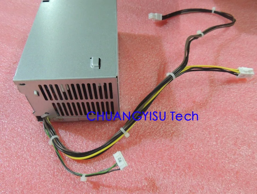 Бесплатная доставка блок питания CHUANGYISU для original Pro 280 288 MT 310W 901772 003 001 DPS 310AB 1 A PCG007