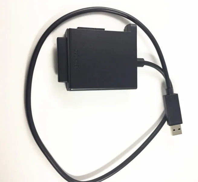 Оригинальный Высококачественный жесткий диск внешний кабель данных для Microsoft Xbox