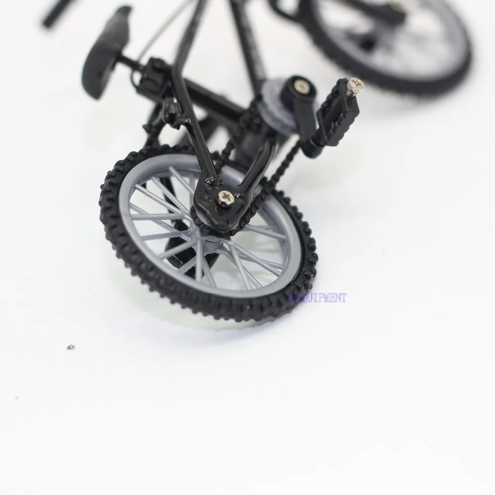 Забавный BMX Finger Bikes модель Новинка и кляп игрушки для детей детский подарок оптом FSB