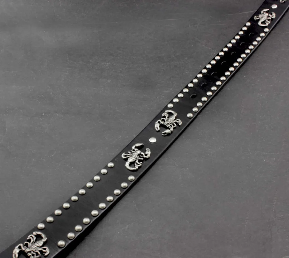 Ремень мужской из натуральной кожи в стиле хип хоп|men waistband|genuine leather belt mengenuine |