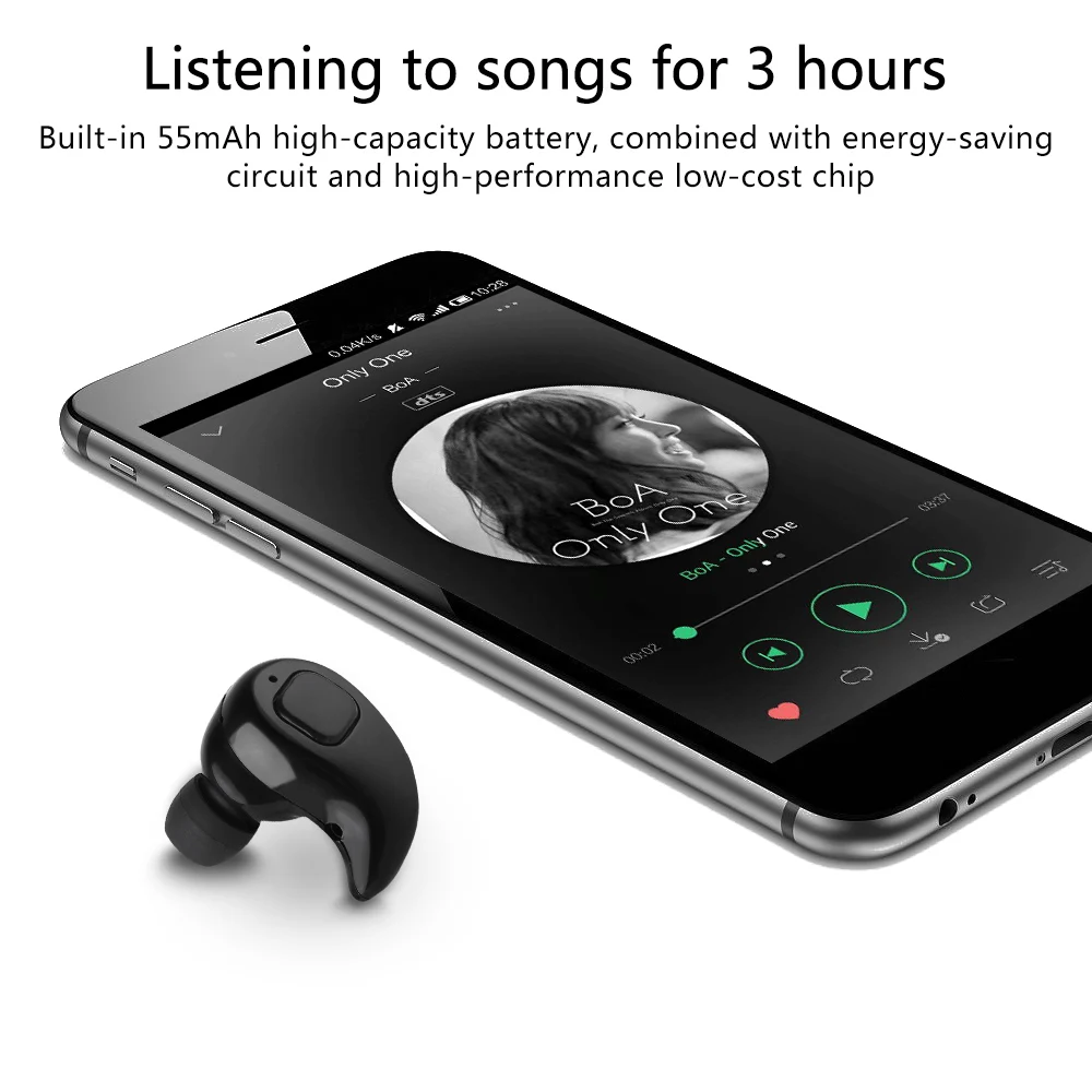 Bluetooth 4,1, наушники, игровая гарнитура, беспроводной головной телефон, гарнитура, стерео музыка, qi-поддержка, с мини-наушником