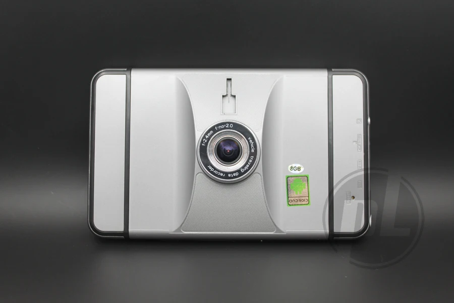 KARADAR дюймов 7 Android gps навигации Автомобильный dvr 1080 P грузовик Navi AVIN/бесплатная