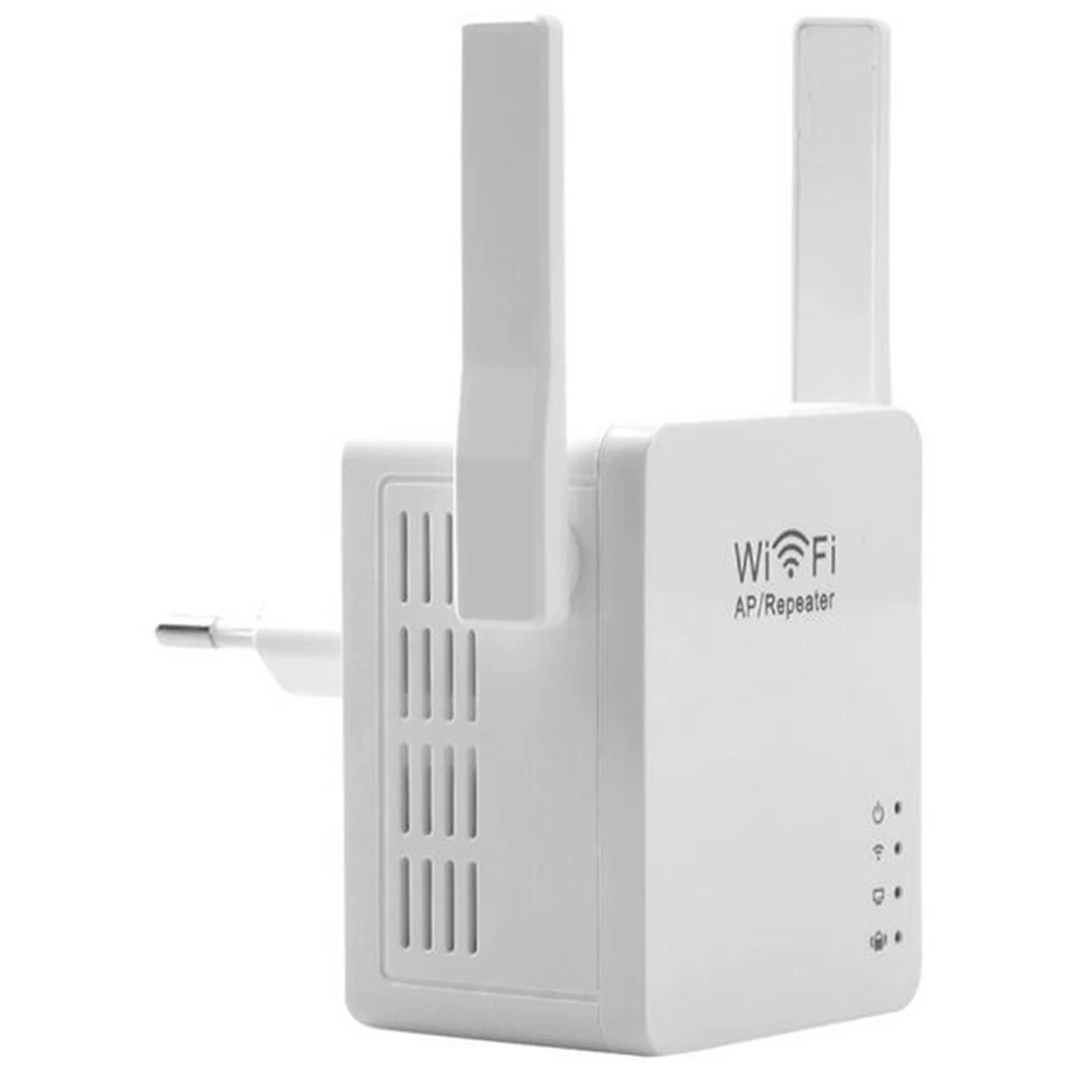 Новинка 2018 беспроводной Wi Fi репитер сетевой маршрутизатор расширитель антенна