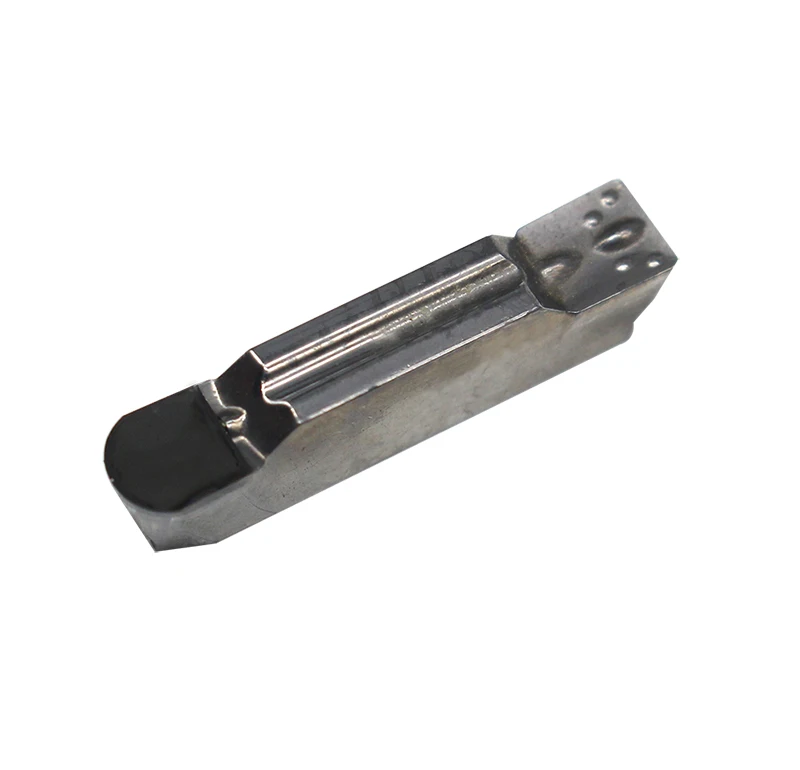 MRMN400 R2 2 шт. Алмазная вставка с ЧПУ PCD режущие вставки токарный инструмент дуга