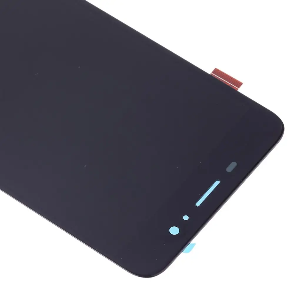 AAA+ Quality LCD Screen for Ulefone S8 Pro LCD Screen Display Touch Digitizer Assembly Screen