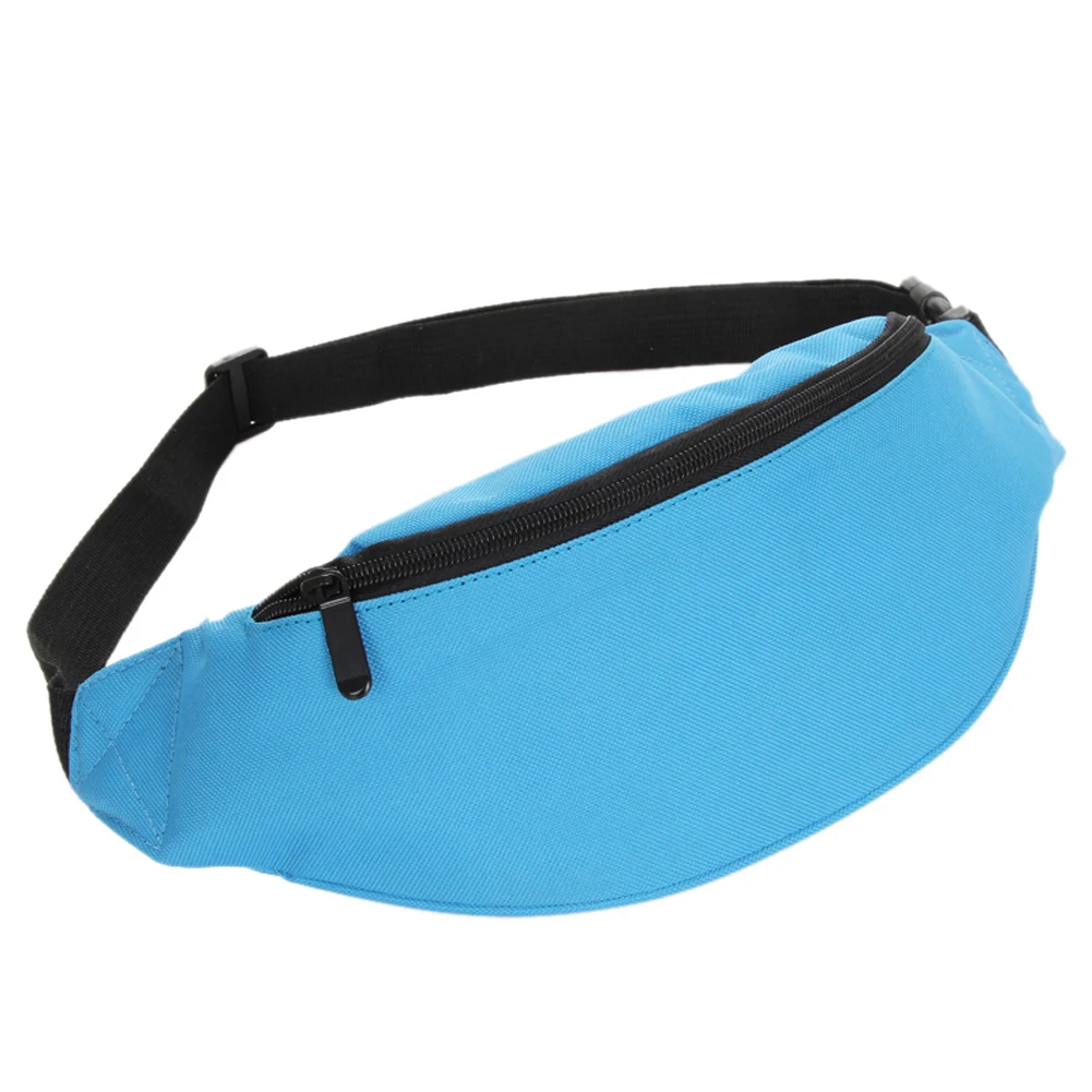 Поясная сумка ремень для денег детский синий|bag fanny|belt walletfanny pack |