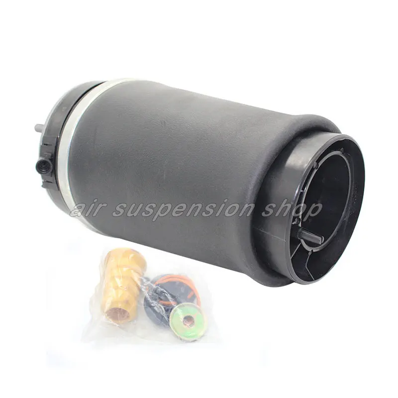 Передняя левая пневмоподушка для Land Rover Range Rover L322 RNB000750G RNB000750 комплект для ремонта пневматической подвески