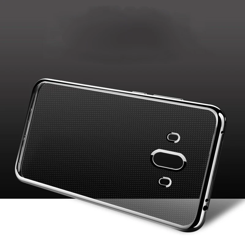 Для HUAWEI Mate 10 9 Pro Lite Nova 2 S 3E P10 P20 плюс Y5 2018 чехол Роскошный мягкий силиконовый