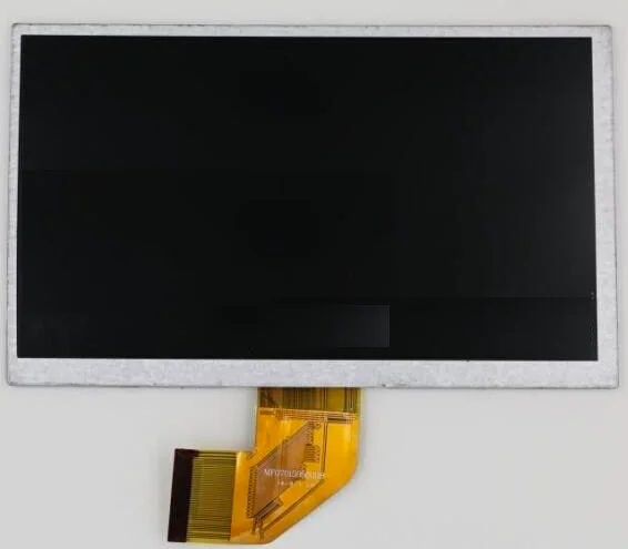 

Witblue New LCD Display Matrix For 7" OYSTERS T74ER TABLET 1024*600 inner LCD Screen Panel Replacement Module Free Shipping