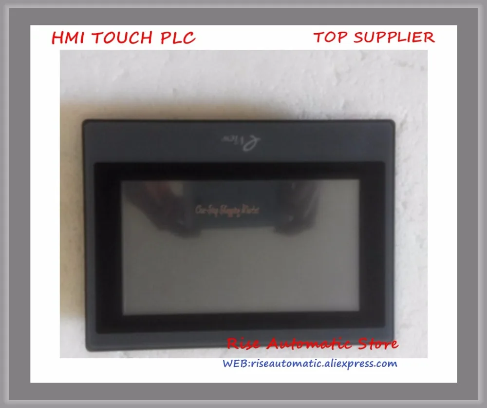 

7 Inches Touch Screen HMI TK6070 TH765-N Series Perfect Replacment 100% Test Good Quality