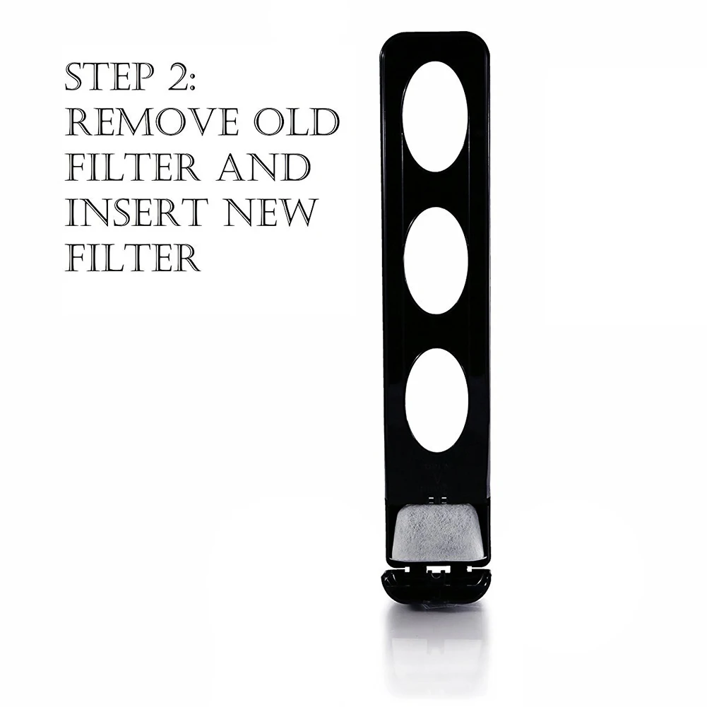 6 шт. фильтры для воды кофемашины Breville B980 B920 B870 BEP920 B840 BWF100 Прямая поставка | Дом и