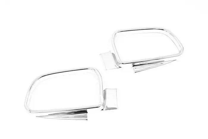 

Chrome Side Mirror Frame for Hyundai Tucson