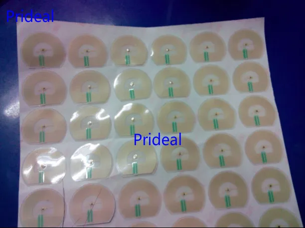 Prideal 36 шт. новые чернила чип для Riso RZ RV ES CZ Дубликатор запасные части s | Компьютеры