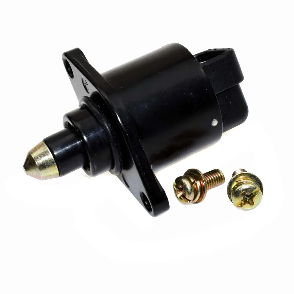 Клапан холостого хода ISANCE IAC 4796503 AC71 для Chrysler Sebring Dodge Avenger Stratus Eagle Mitsubishi Plymouth 1995-1999 |
