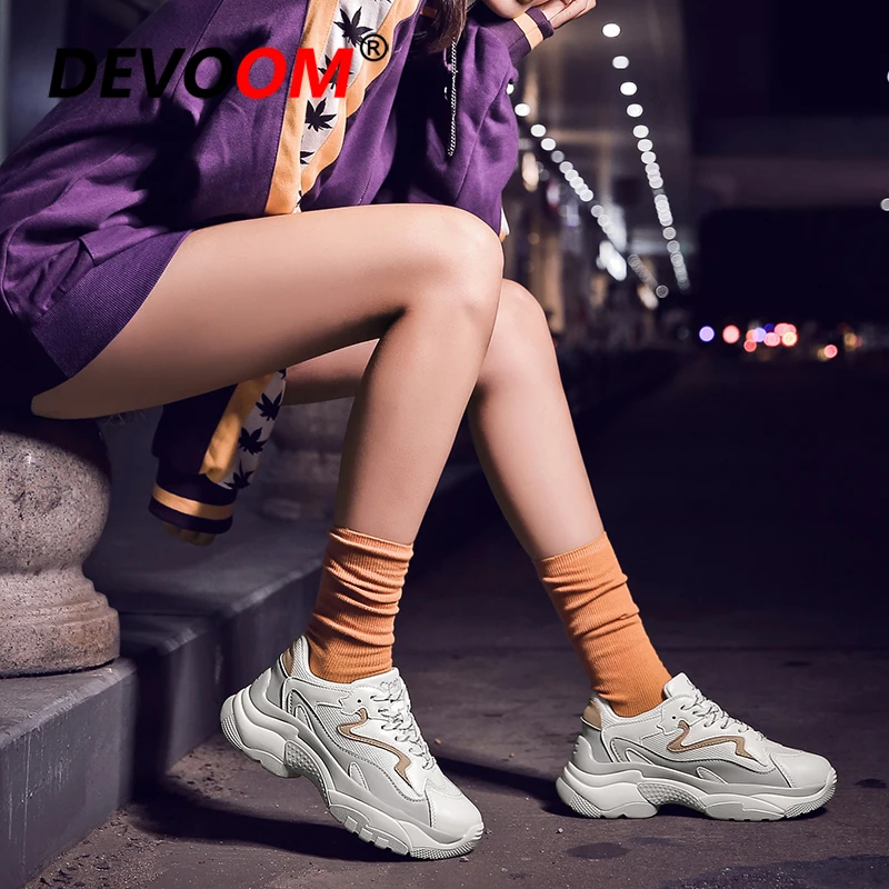 2019 уличные кроссовки для женщин новая спортивная обувь женские с сеткой | Спорт и