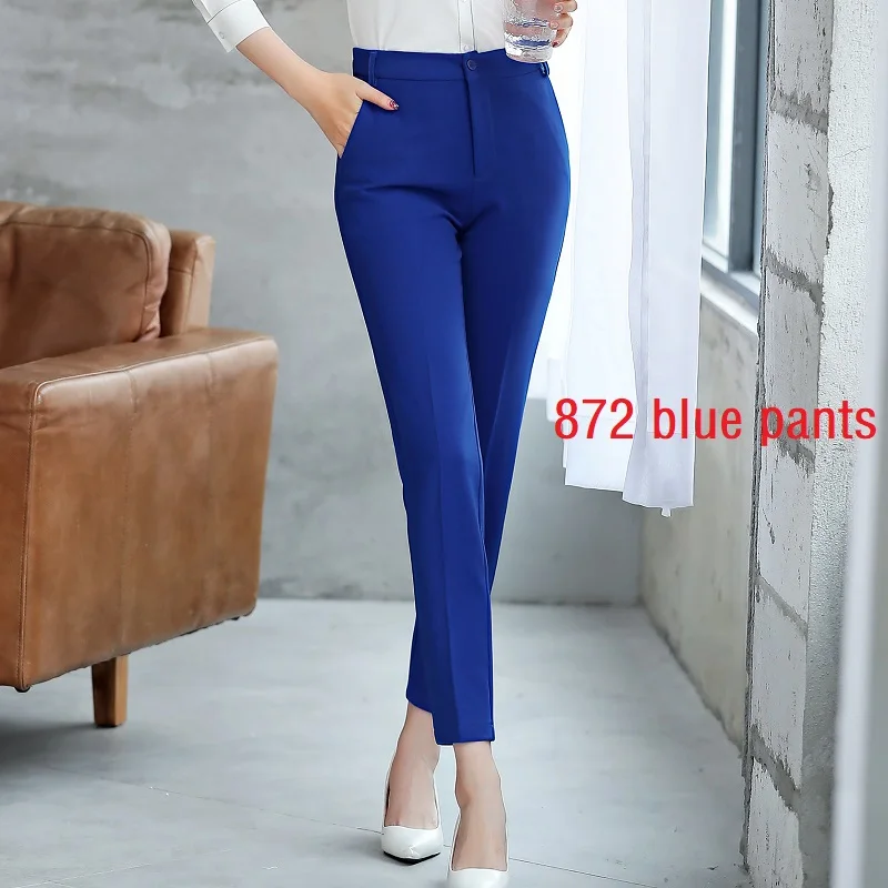 Женская приталенная Весенняя рубашка с длинным рукавом и принтом 6393 | одежда