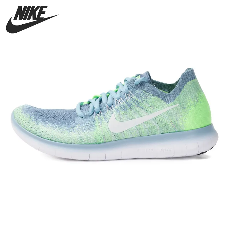 Оригинальные женские кроссовки для бега NIKE | Спорт и развлечения