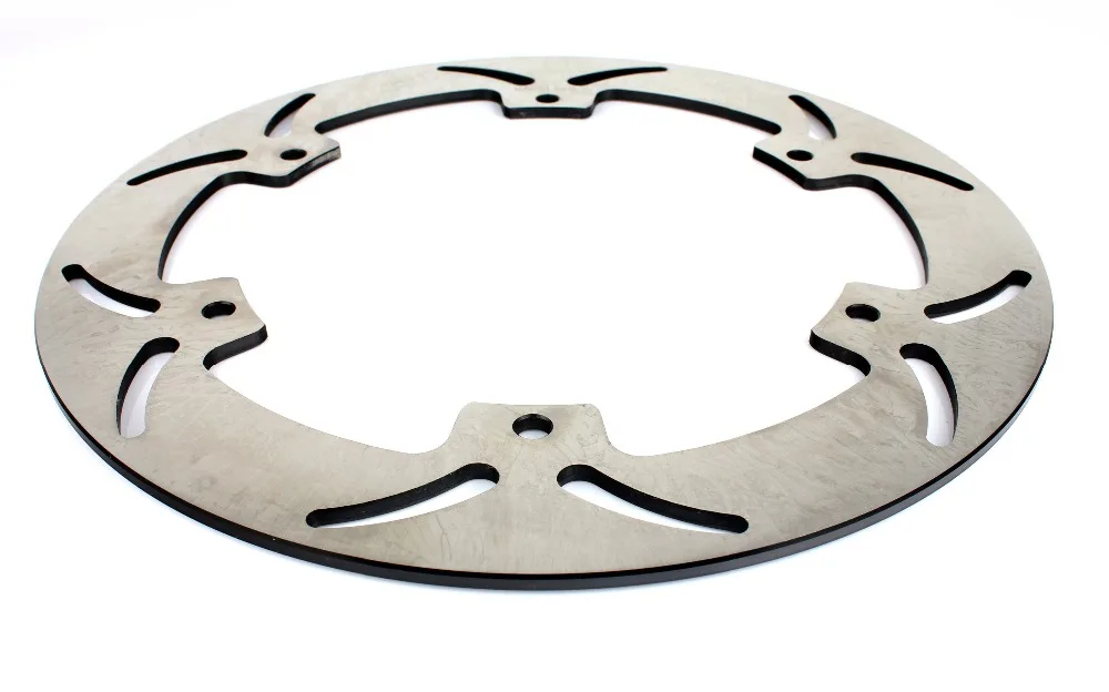 BIKINGBOY передний тормозной диск дисковый ротор для Yamaha XJ 600 N S DIVERSION 1991 1992 1993 1994 1995 1996