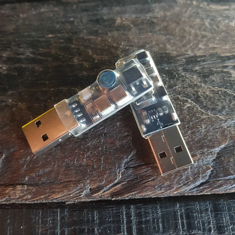 Мини USB killer U Disk Miniatur модуль питания высоковольтный импульсный генератор для