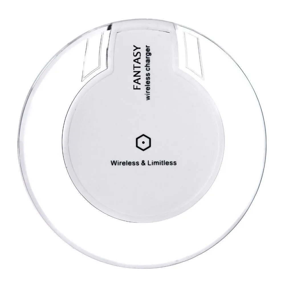 Мини Qi Беспроводное зарядное устройство USB зарядка Pad для Nokia Lumia 928 и 920 Google LG Nexus 4