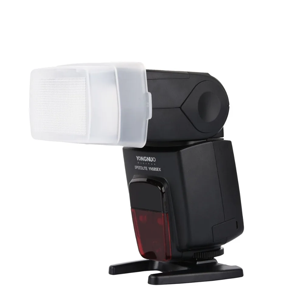 Новое поступление фотовспышка Speedlite YN585EX для Pentax K3II K5 K50 KS2 K100|k50|k5 optimak5 tactical |
