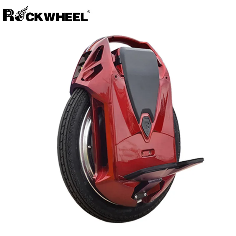 Электрический Одноколесный самобалансирующийся скутер Rockwheel GT16 858Wh 1036WH