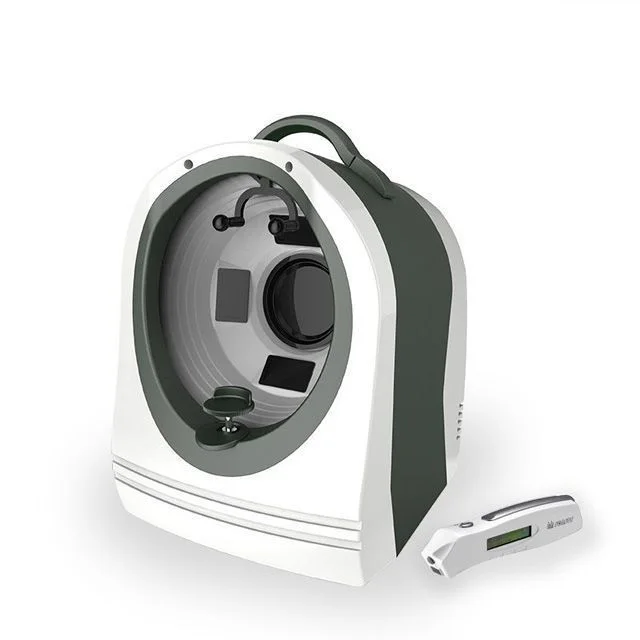 

hot sale Skin analyzer machine