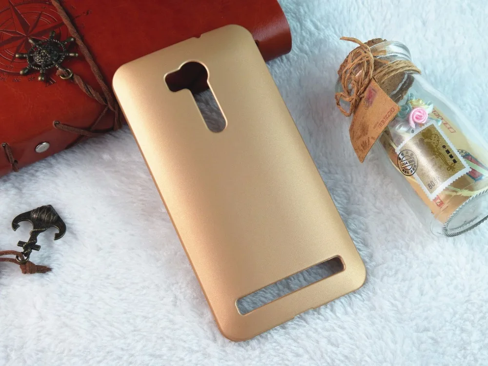 Phone Case Zenfone Go ZB551KL Hard Shell Cover Matte For ASUS TV Ultra Thin Protective |