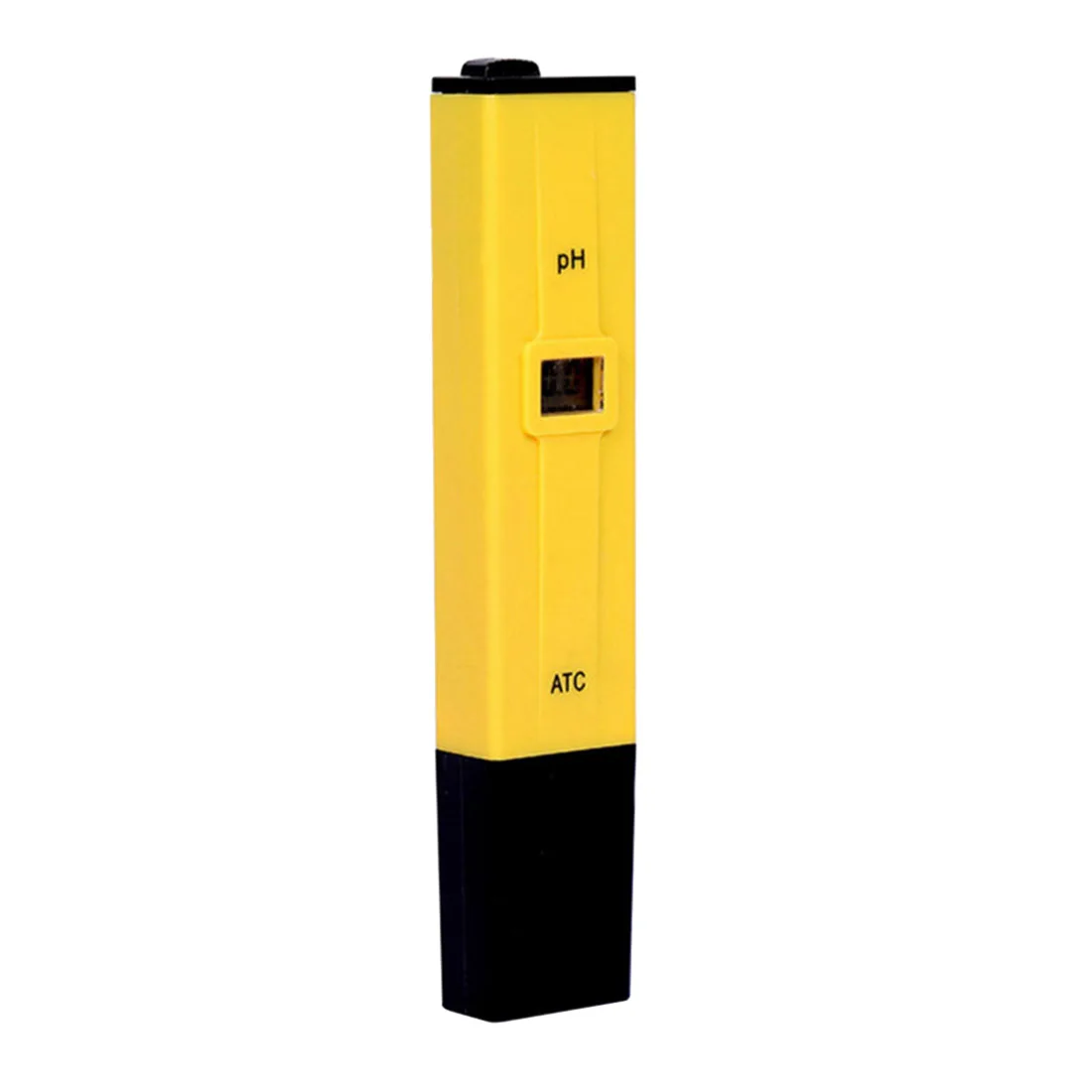 Portable Digital PH Meter Tester Accurate LCD Value Test Pen For Aquarium Pool Laboratory | Инструменты