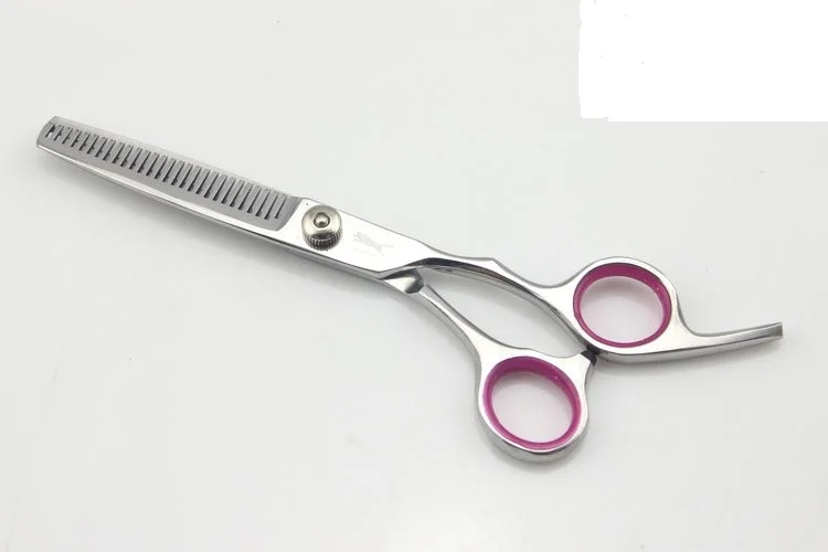 

Professional Shears Dog Pet Grooming 6"Straight+6"Thinning Scissors Polishing Tool Animal Haircut Suppliers Instruments