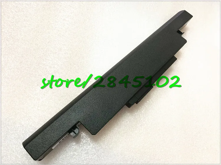 Аккумулятор GYIYGY для ноутбука Lenovo Y490 Y490P Y400 Y410P Y400N Y500 Y500N Y510P L11L6R02 L11S6R01 L12L6E01 L12S6A01