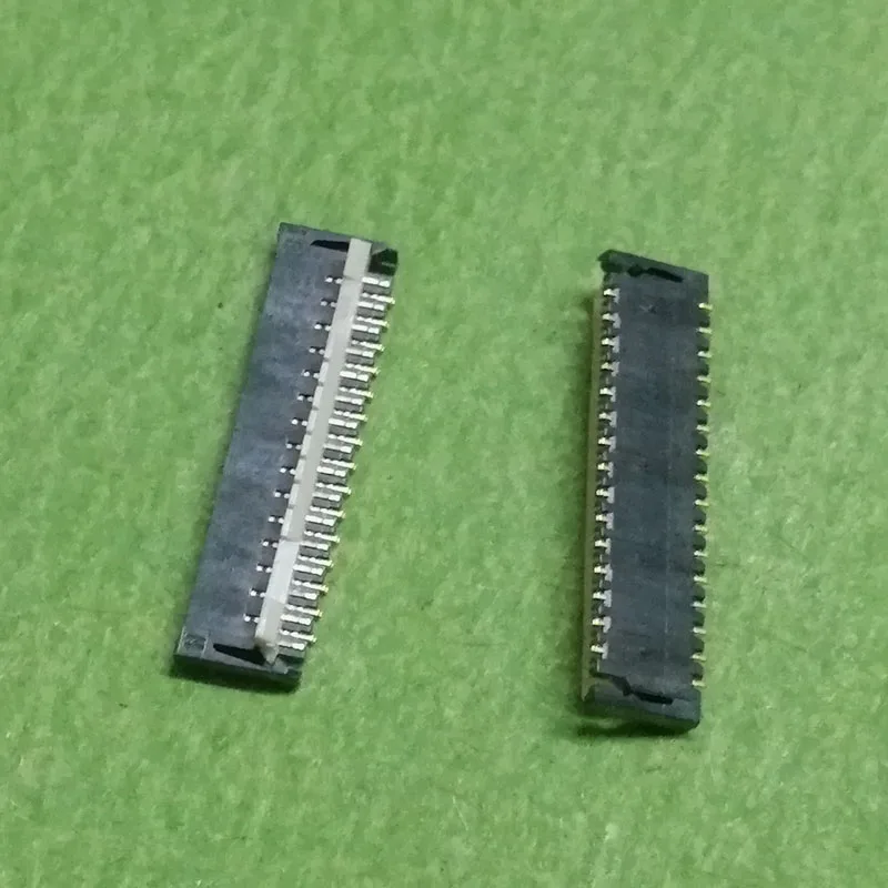 2 шт. ЖК экран гибкий FPC Разъем для ASUS Memo Pad 7 ME176 ME176C ME176CX K013 FE7010 pad7 материнская плата