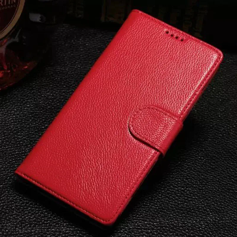 Usmile Подставка Подлинная Кошелек Кожаный Чехол для Sony Xperia Z3 в Слоты Для Карт |
