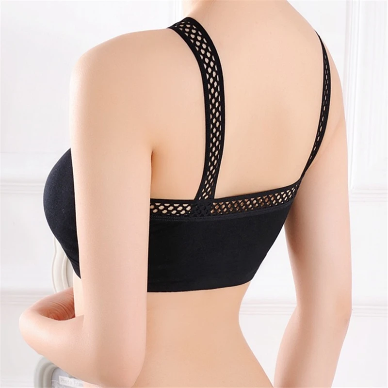 Для женщин пикантные модные интимные Короткие Топы крест накрест завернутый