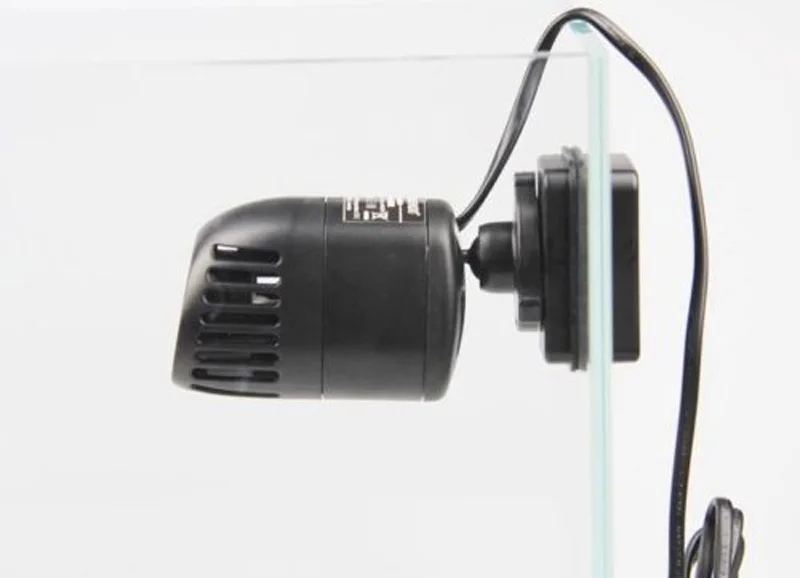 Resun HWM-2000/4000/6000 для морских аквариумных рыб коралловых бак для создания волн насос с магнитной подвала