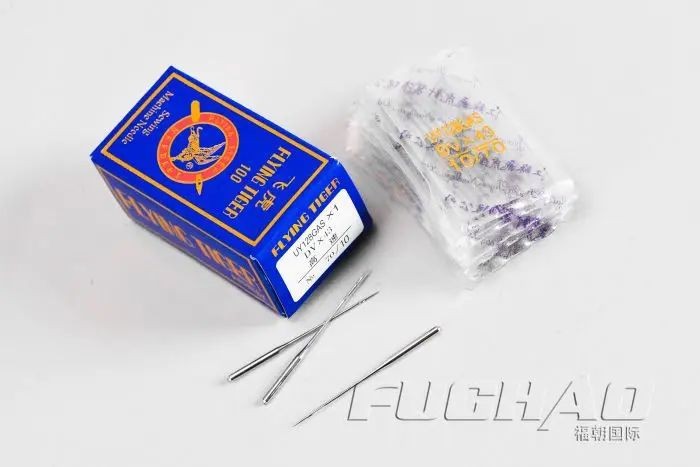 Игла для швейной машины DVX43 UY128GAS * 1 70/10 игла 10 # Сделано в Китае|needle pain|needle filesew needle |