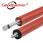 RC2-9208 ролик нижнего давления для принтера HP P1102, P1566, P1606, M1132, M1536, M1212, M1214, M1217, CP1525, M125, M127, M128, M201, M225, 2 шт.