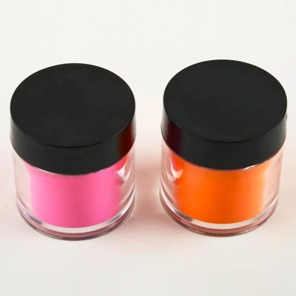 Дизайн ногтей Tool Kit акриловые блеск Косметическая пудра Builder УФ набор красоты