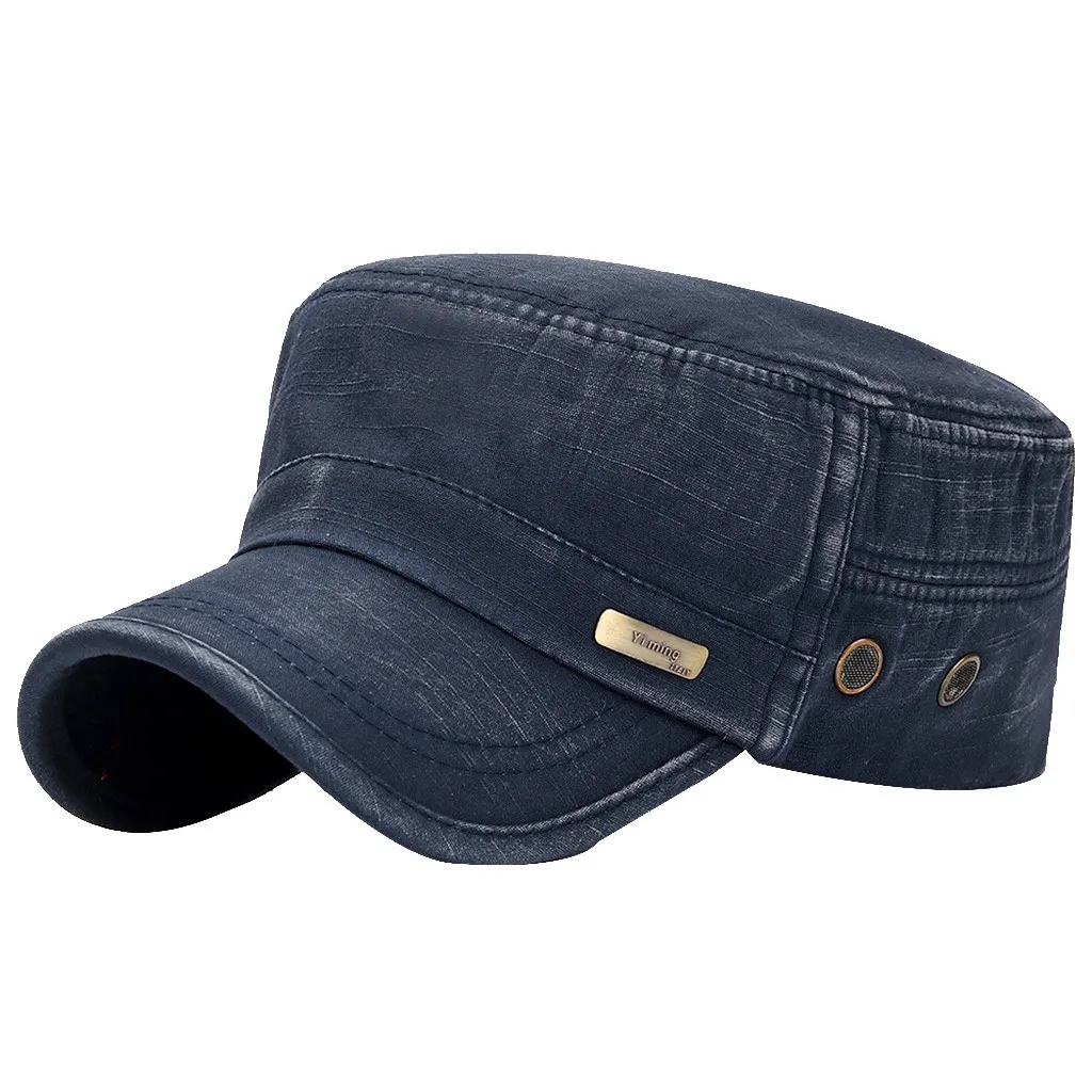 Бейсбольная кепка модные шапки для мужчин на выбор Utdoor Golf Sun Hat2019 Последняя мода