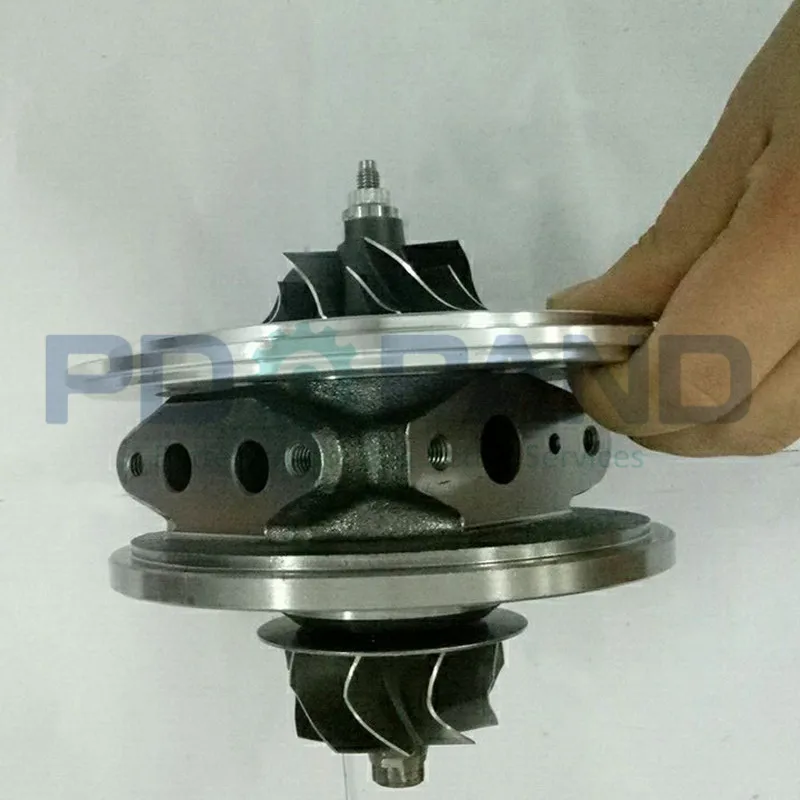 Картридж турбо зарядного устройства двигателя GT2056V 14411 EC00C для Nissan PATHFINDER