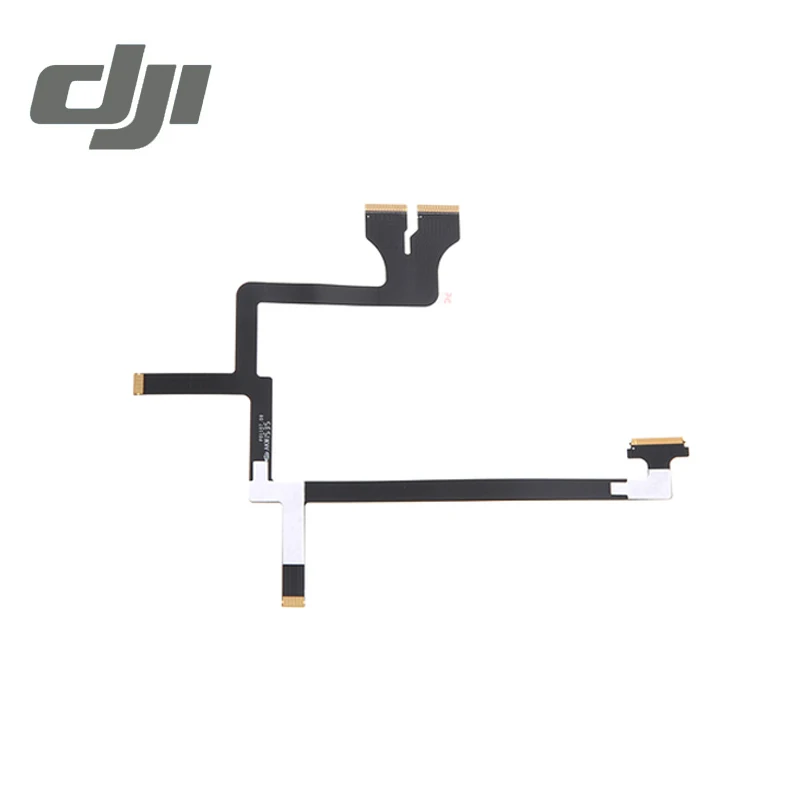 DJI Phantom 3/Pro/Adv гибкие карданный плоский кабель для Phantom3 Professonal Advanced оригинальный