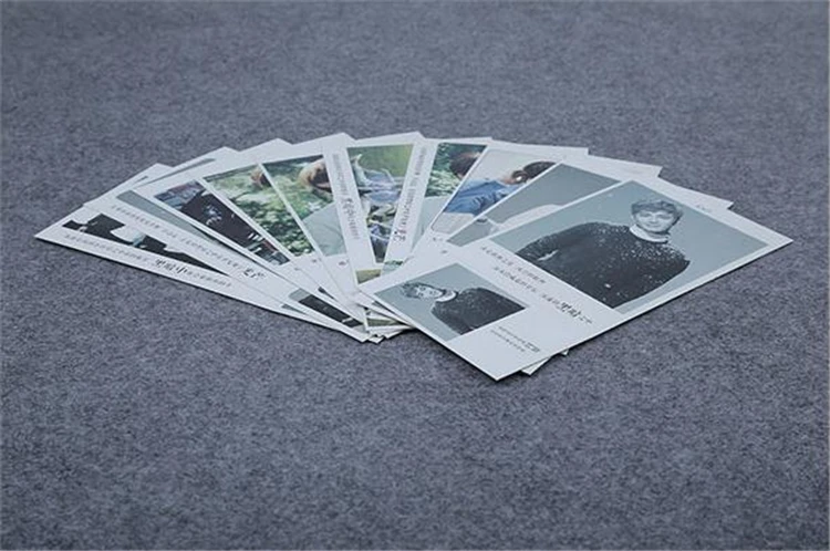 Экзо последний альбом петь для вас Новый штучной упаковке в сентябре 2017 года 121