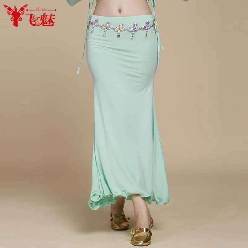 Костюм для танца живота из модала